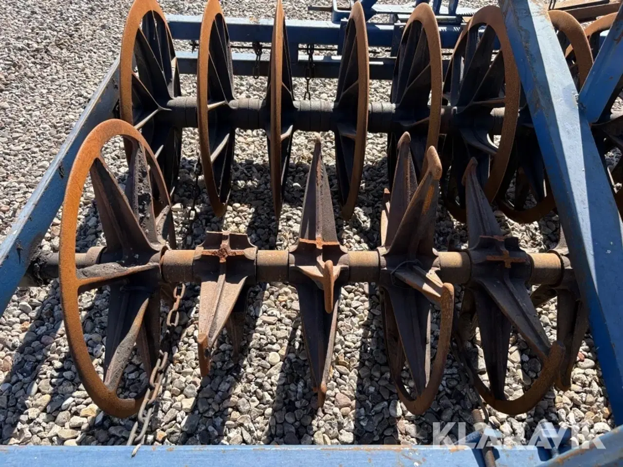 Billede 9 - Jordpakker Dalbo