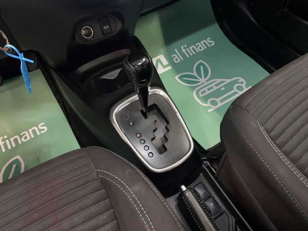 Billede 7 - Toyota Yaris 1,5 Hybrid H1 e-CVT Van