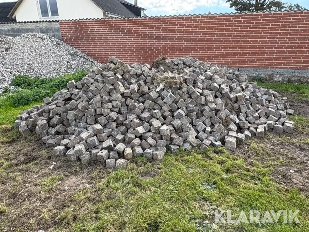 Billede 1 - Chaussten 38-40m2
