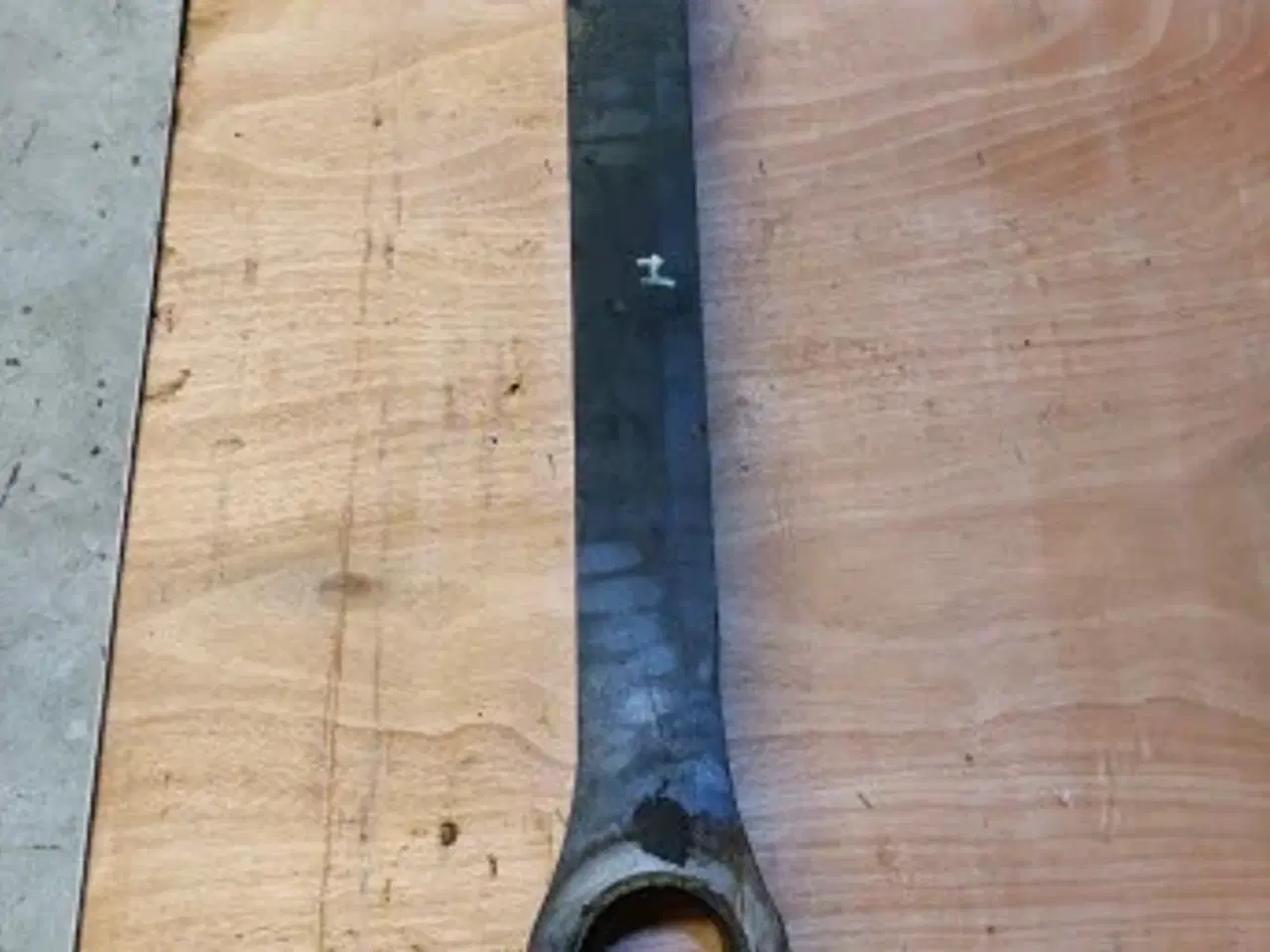 Billede 2 - JCB 427 HL Stang 265/01508