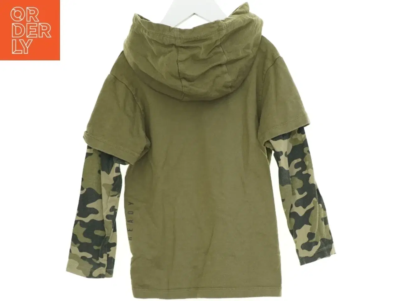 Billede 2 - Bluse fra VRS (str. 104 cm)