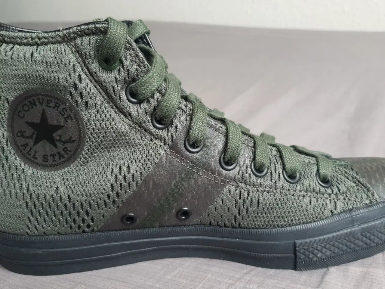 Billede 1 - Converse Chuck Taylor All Star II 