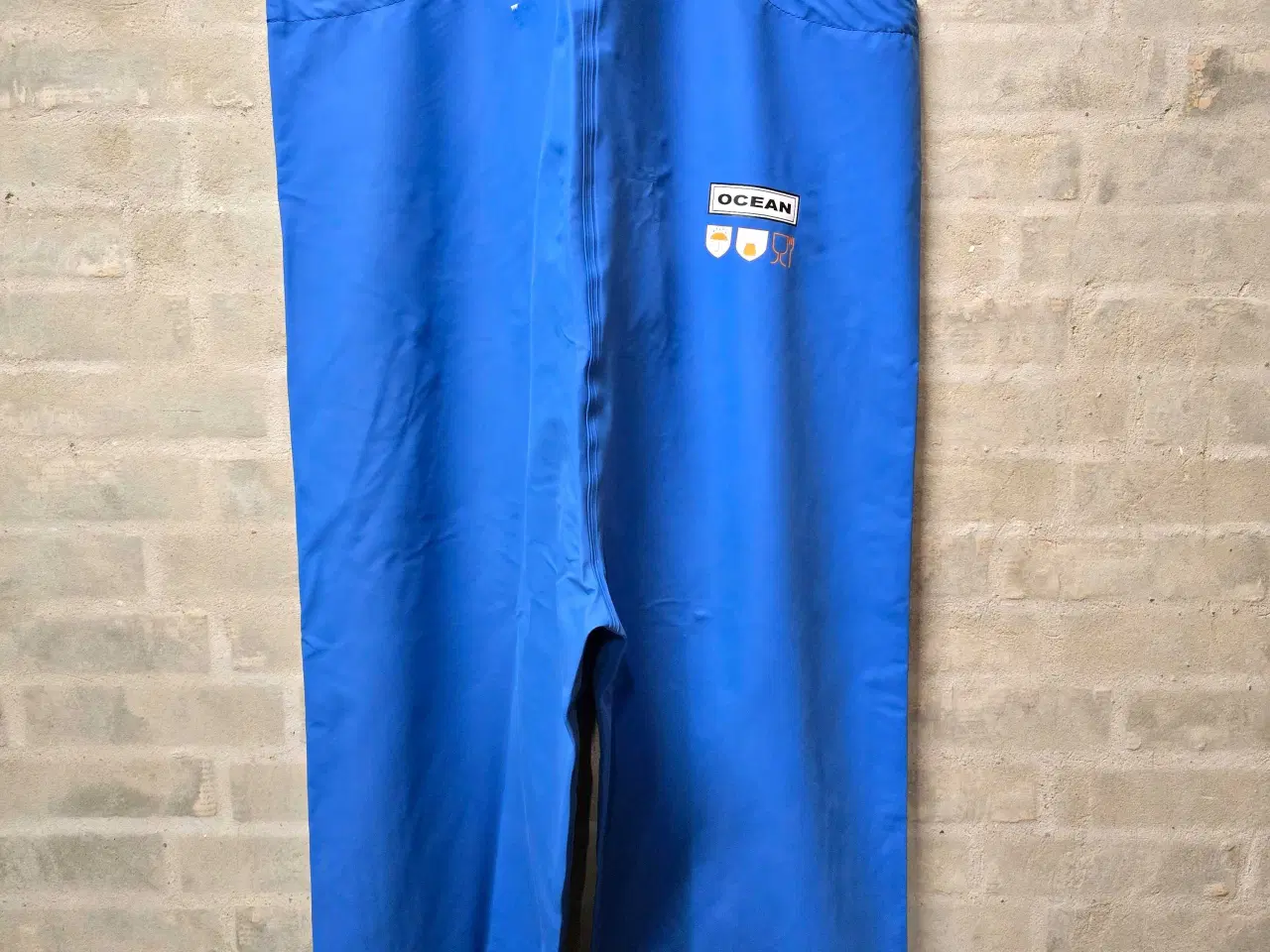 Billede 3 - Nye Ocean PU overalls str M