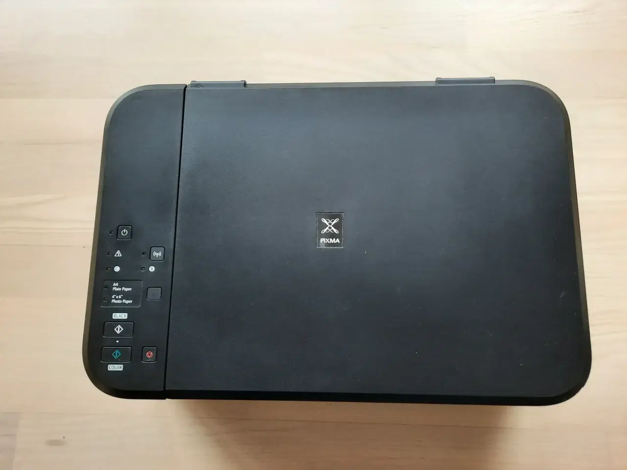 Billede 1 - Canon Pixma MG3550