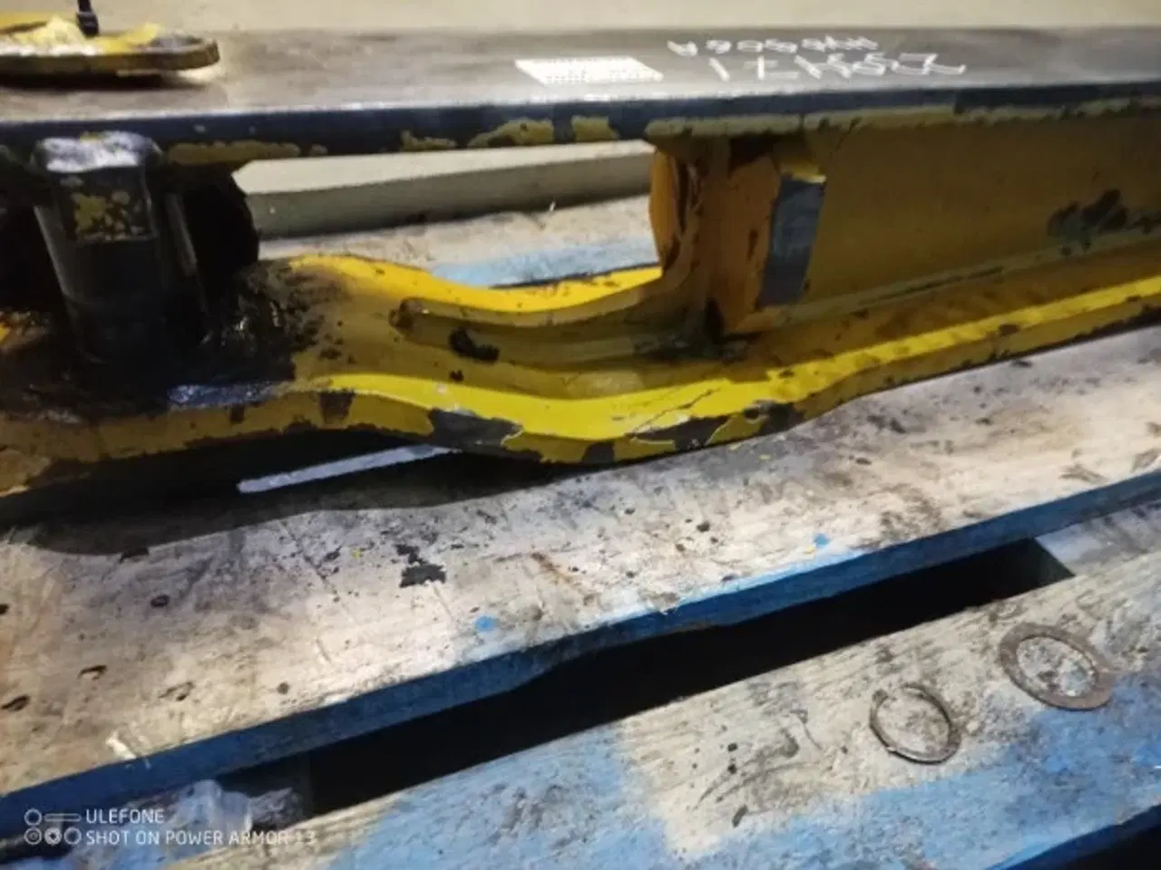 Billede 3 - Hydrema 906A Bom 239471