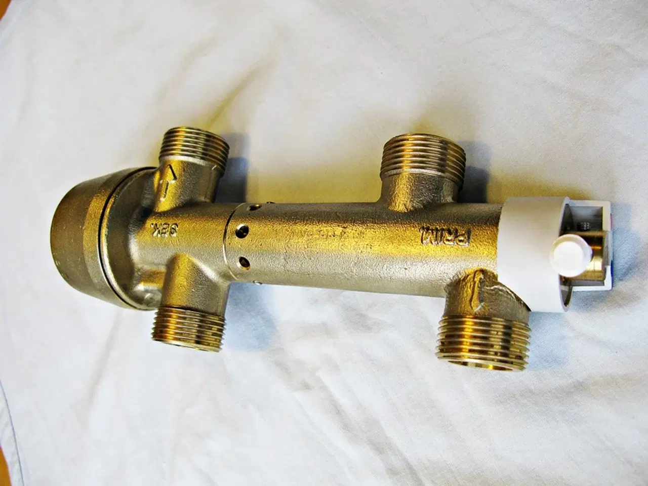 Billede 2 - Redan PM-regulator