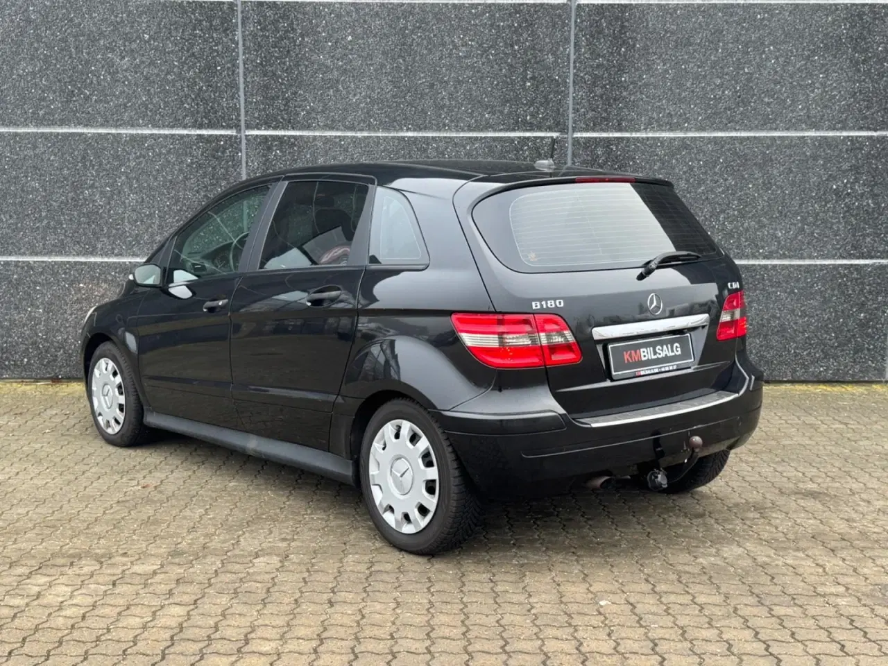 Billede 4 - Mercedes B180 2,0 CDi