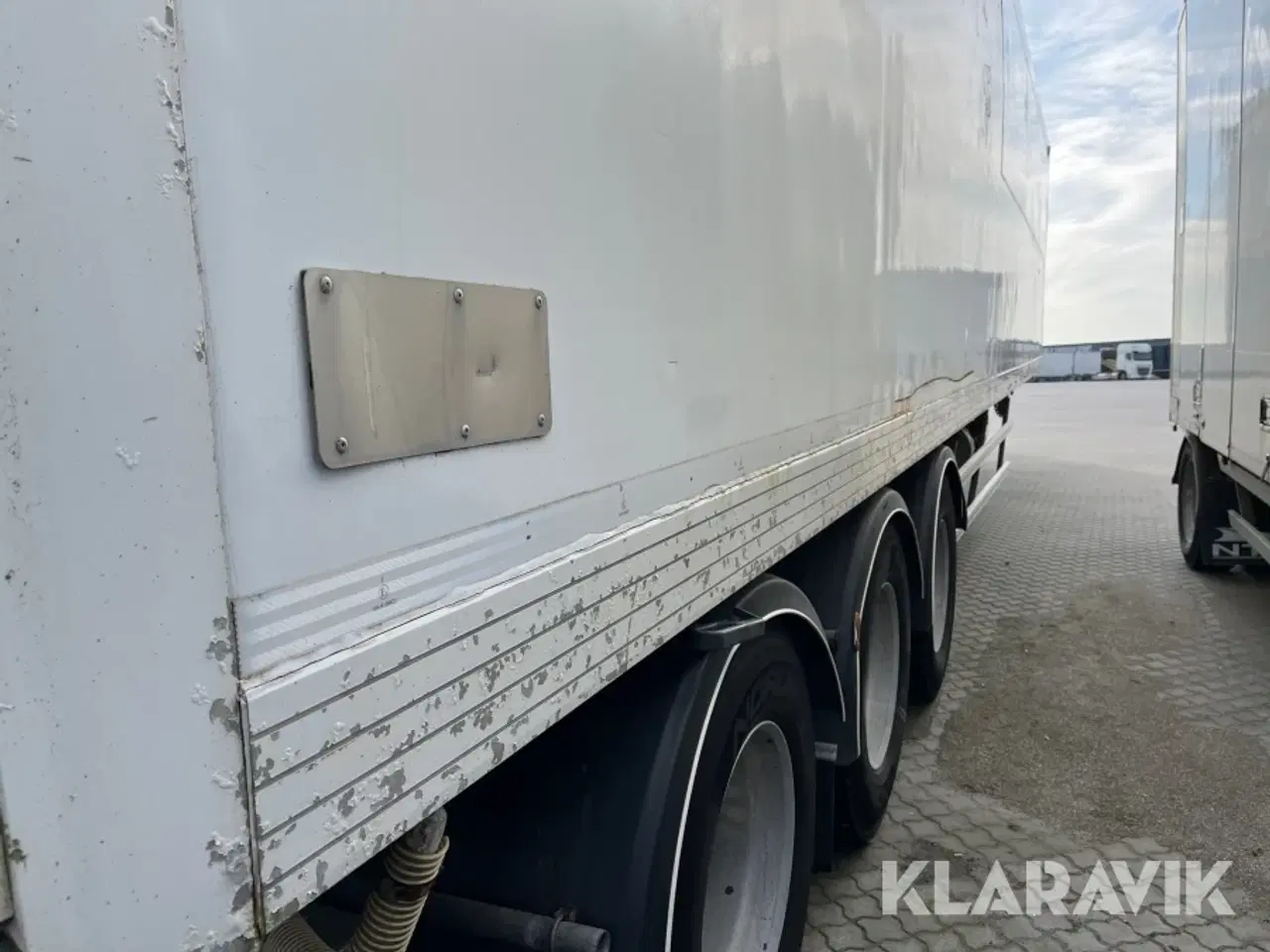 Billede 6 - Trailer Ekeri NXD 49