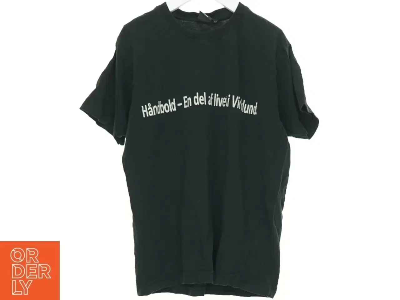 Billede 1 - T-Shirt (str. 140 cm)