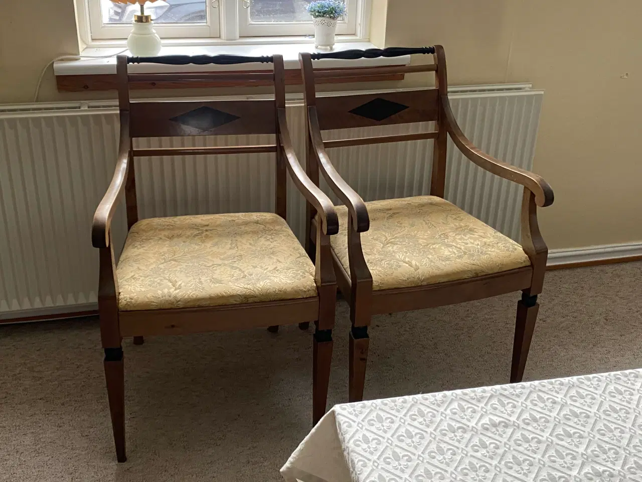 Billede 11 - Antik møbler og lamper