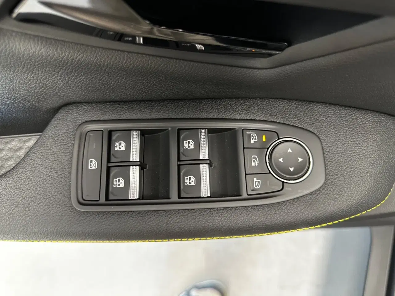 Billede 12 - Renault Scenic E-Tech 87 Techno