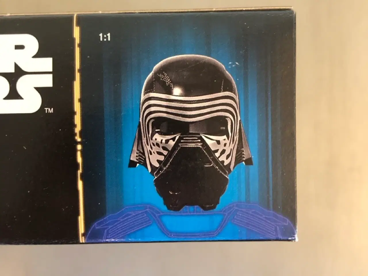 Billede 2 - LEGO Star Wars 75117 Kylo Ren uåbnet