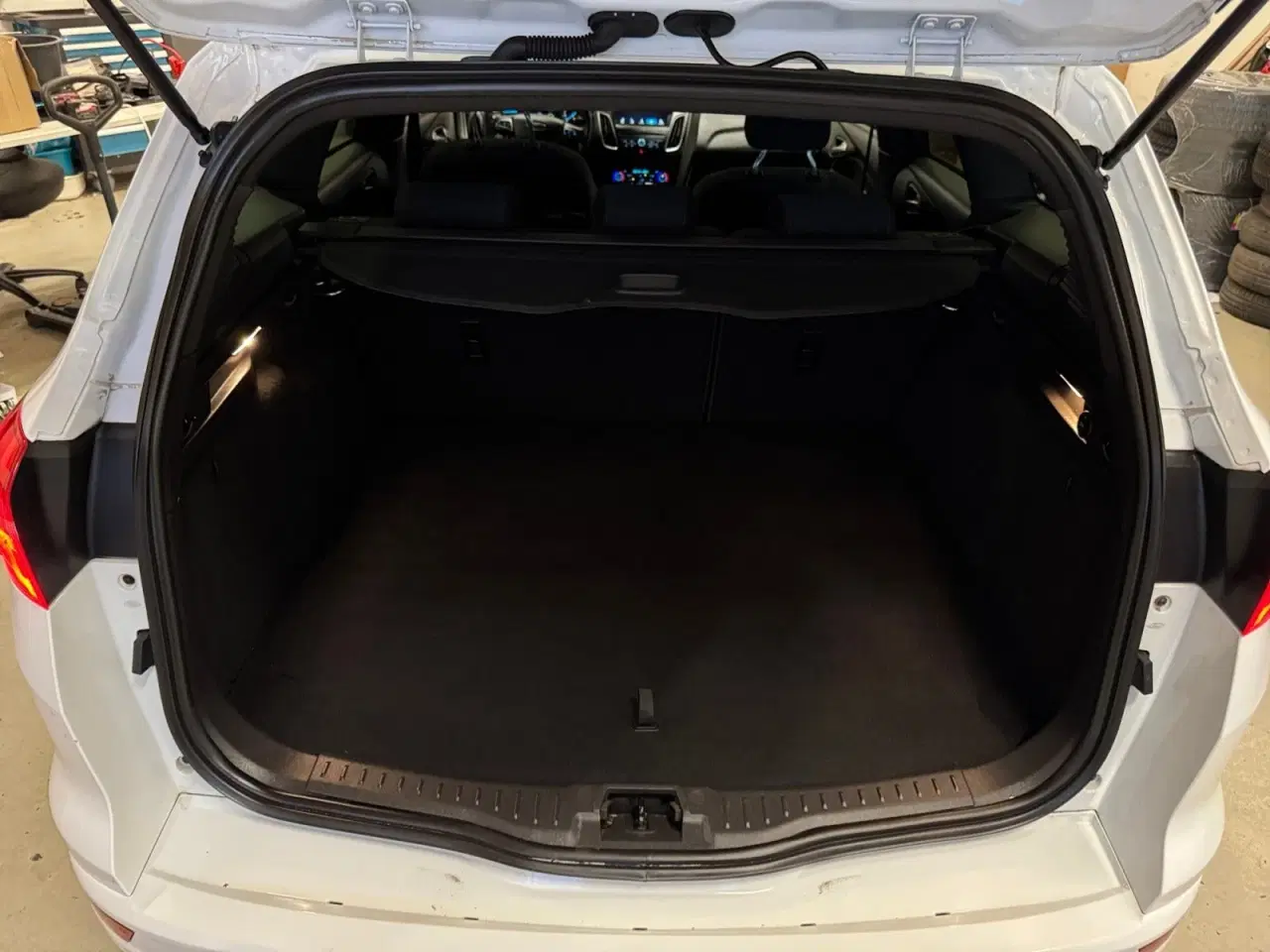 Billede 14 - Ford Focus 1,5 EcoBlue ST-Line stc.