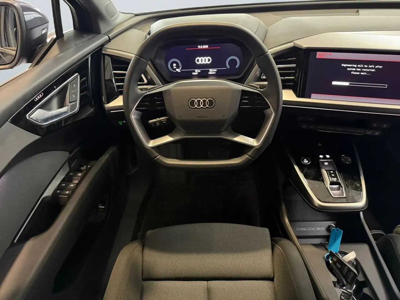 Billede 5 - Audi Q4 e-tron 40 