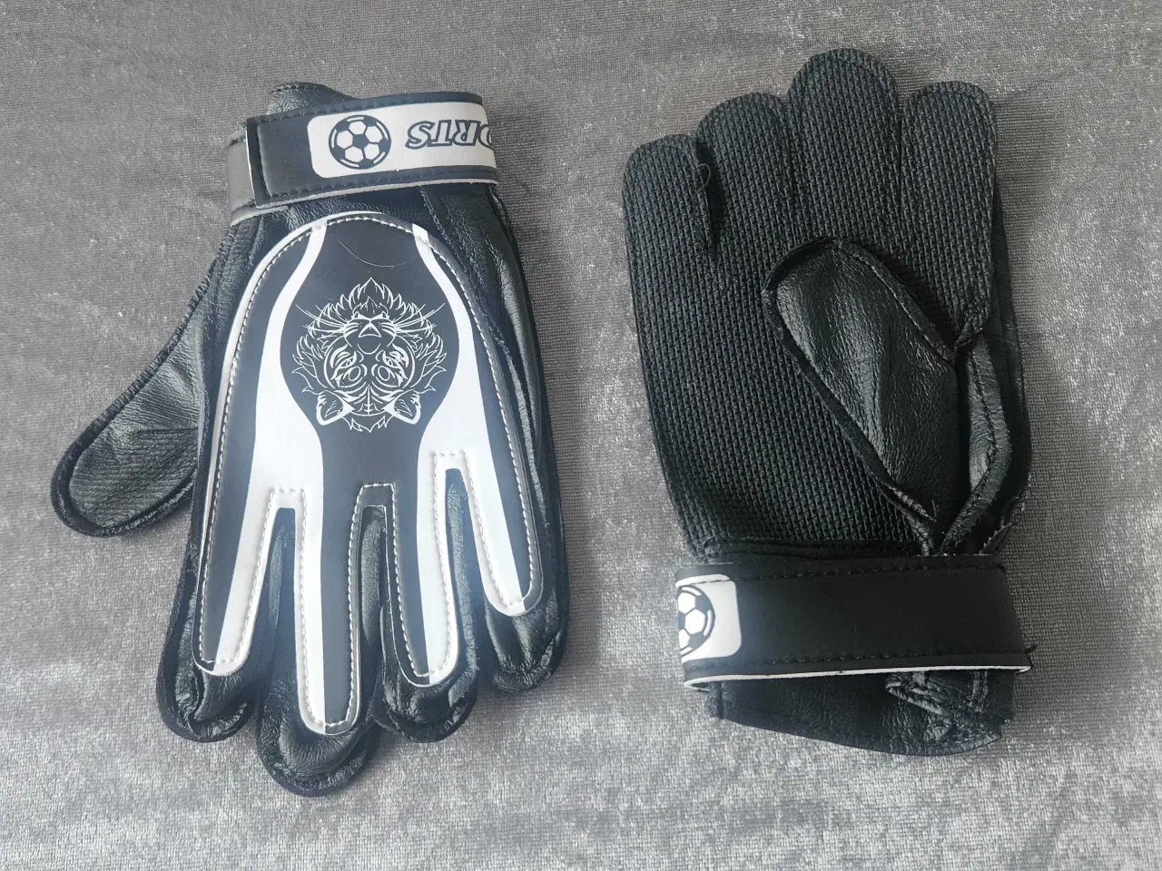 Billede 1 - Målmandshansker