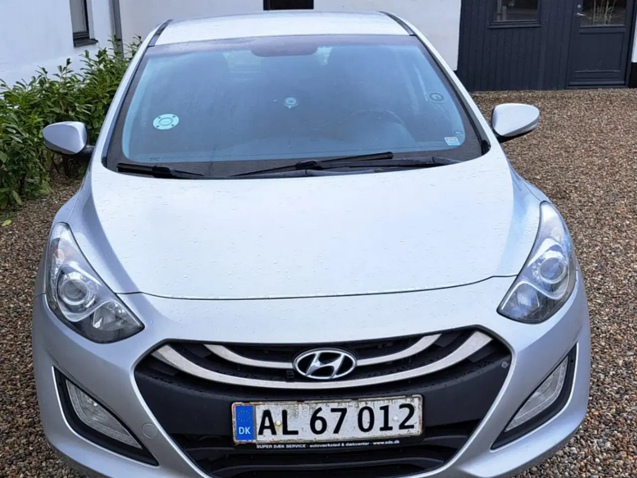Billede 1 - Hyundai i30 sælges