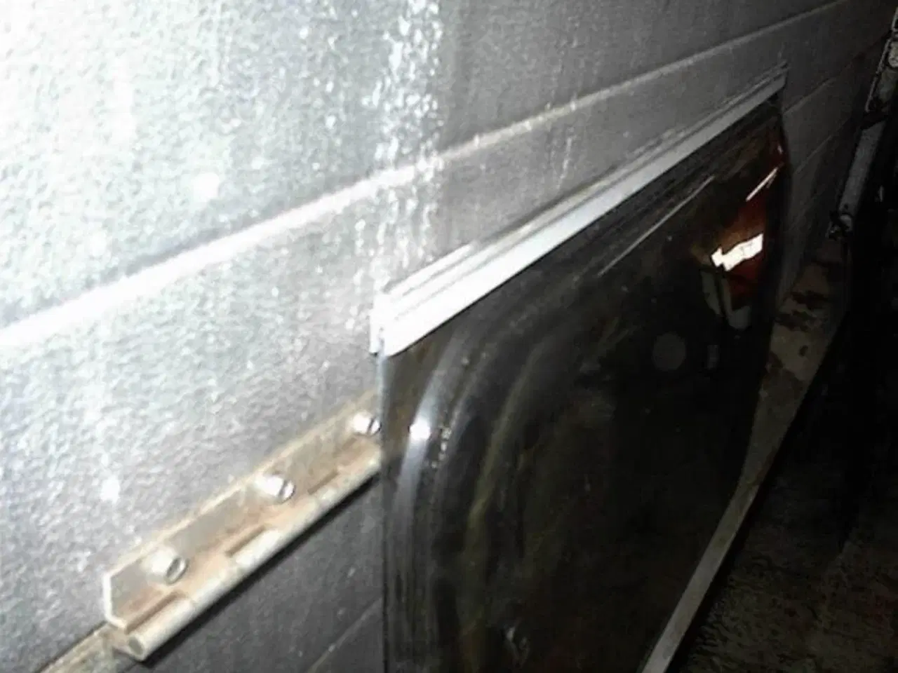 Billede 2 -   Rude Opluklig