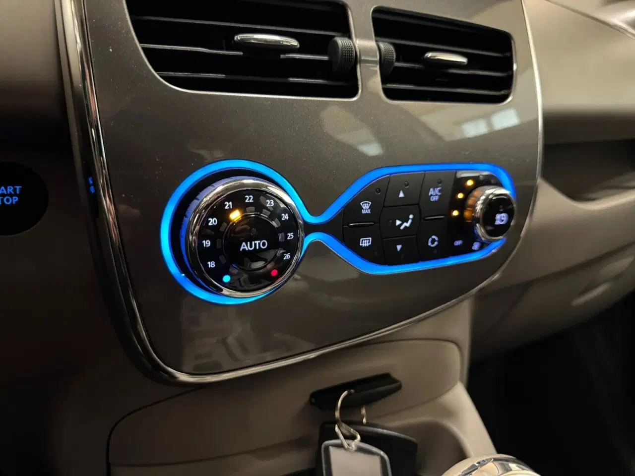 Billede 11 - Renault Zoe 41 Intens