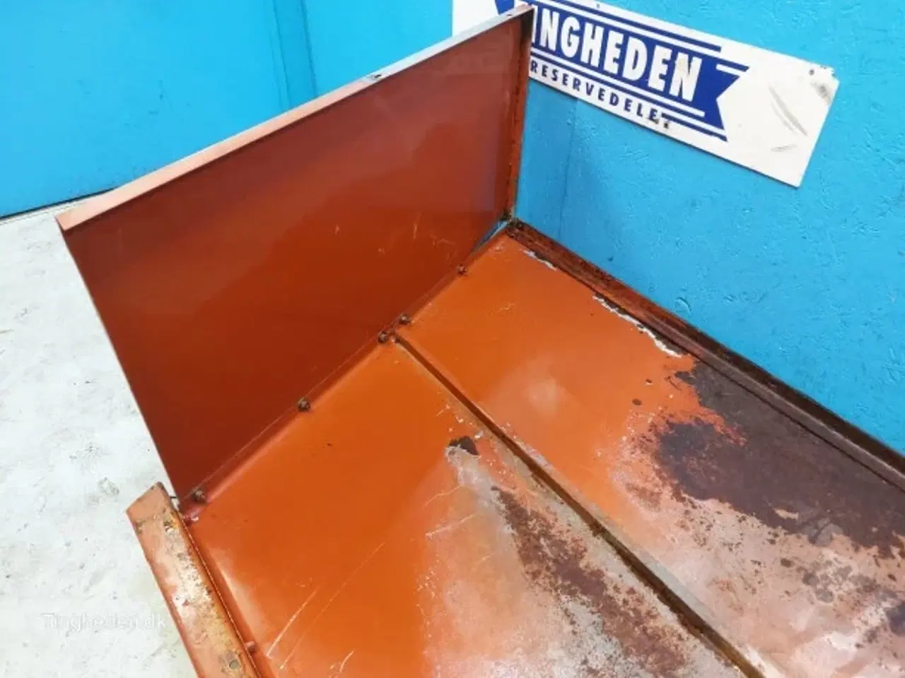 Billede 6 - Laverda 627 Skærm 322139450