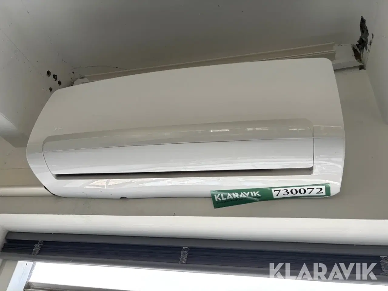 Billede 2 - Aircondition Midea