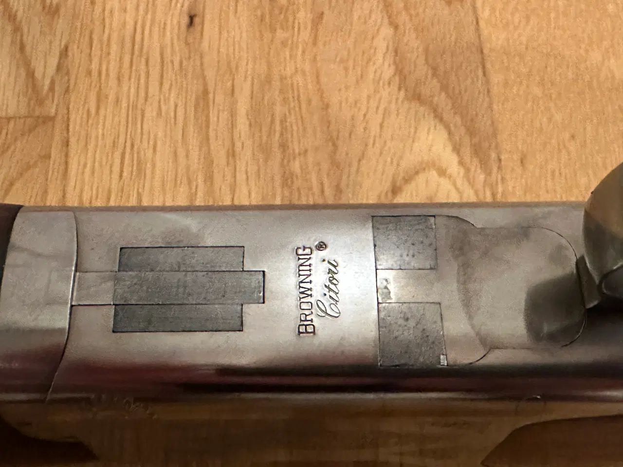 Billede 2 - Browning Citori 12/70
