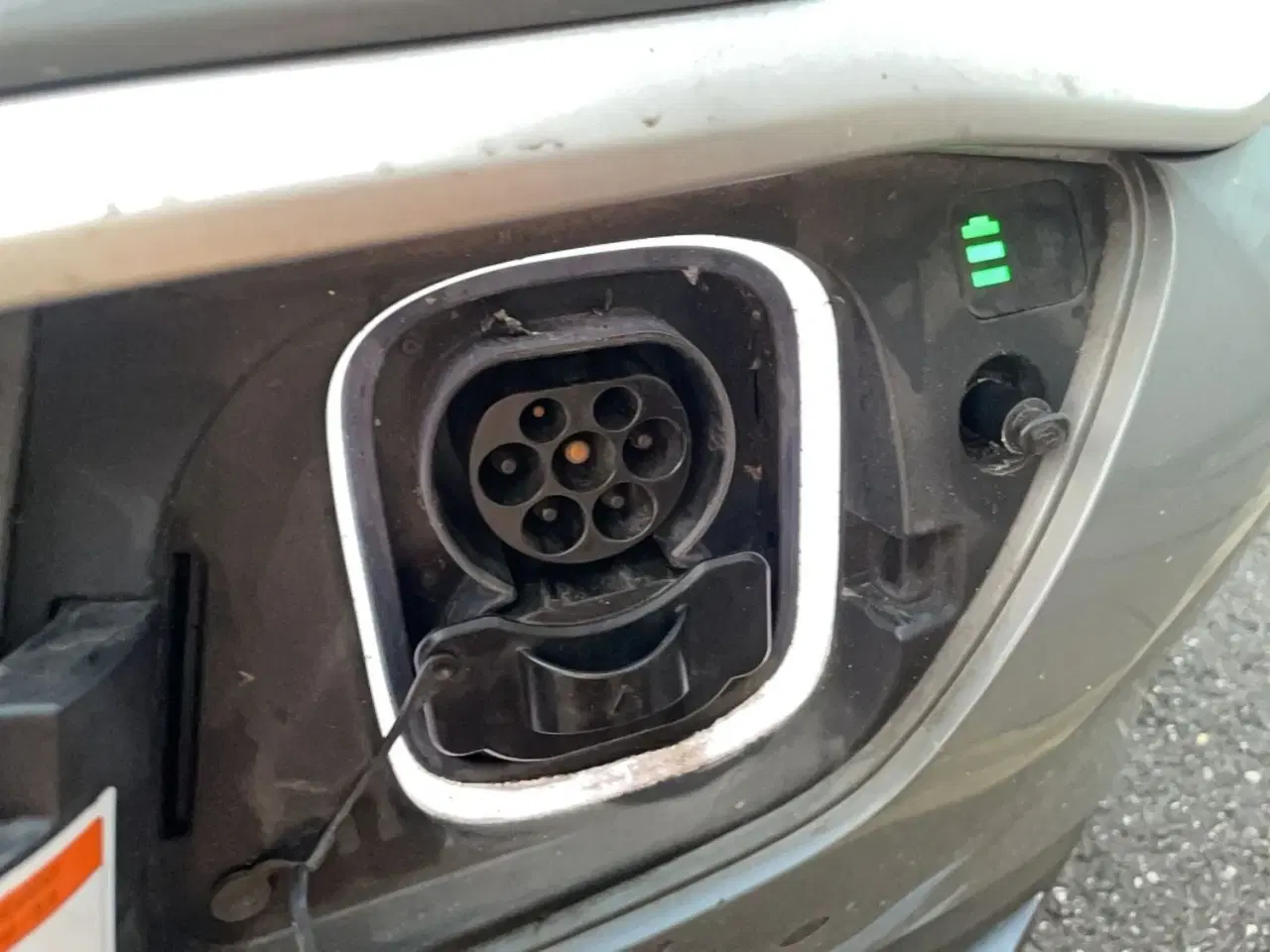 Billede 9 - Hyundai Kona 64 EV Advanced