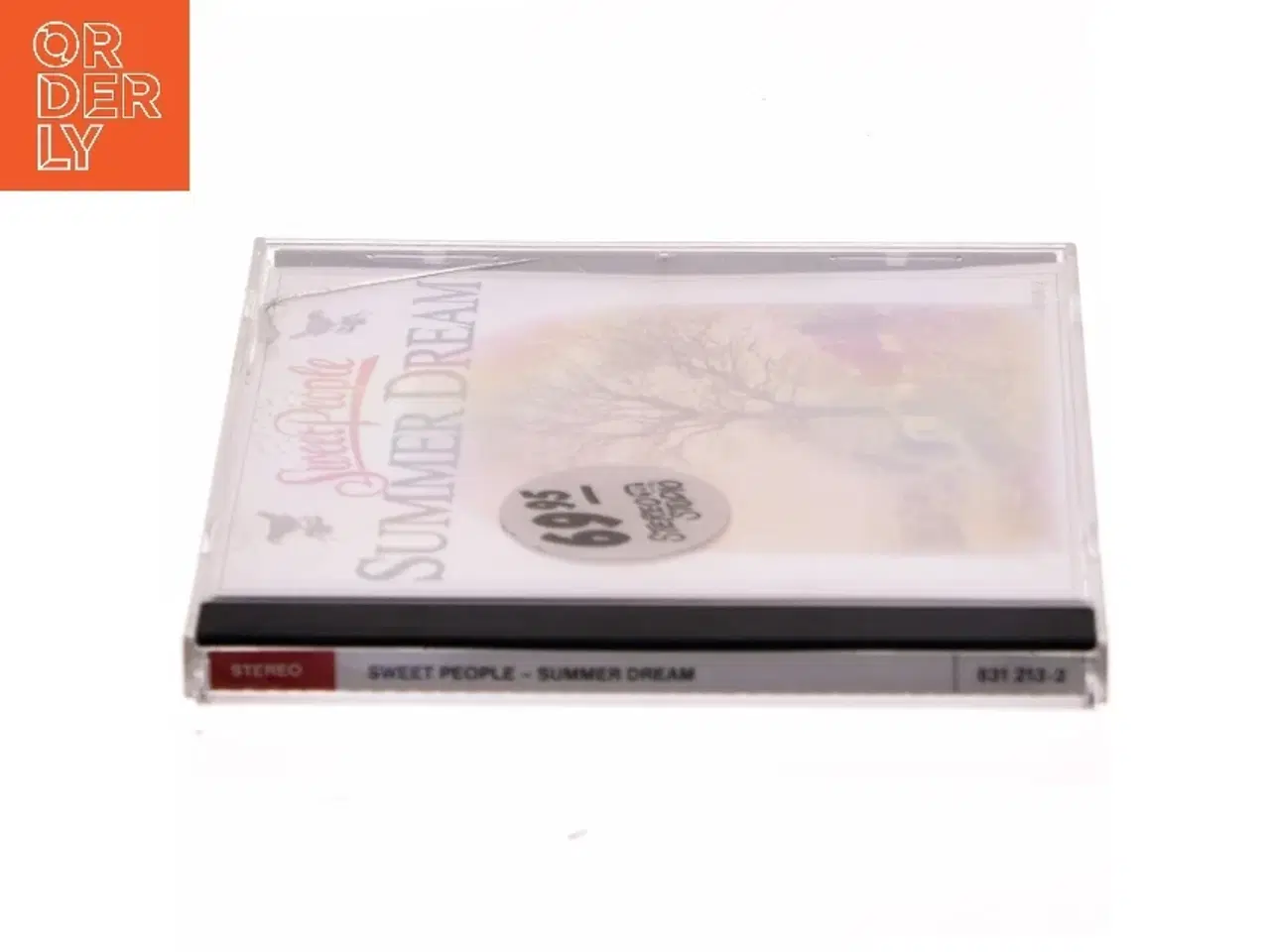 Billede 2 - Sweet people