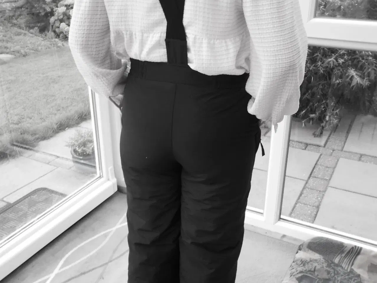 Billede 3 - Skibukser NYE Kilmanock str. S