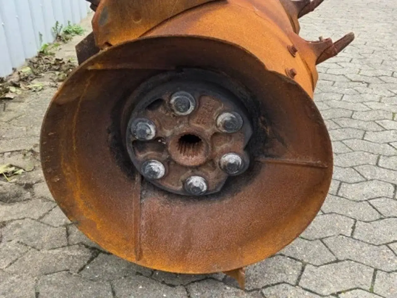 Billede 17 - John Deere S690 Rotor KXE10162