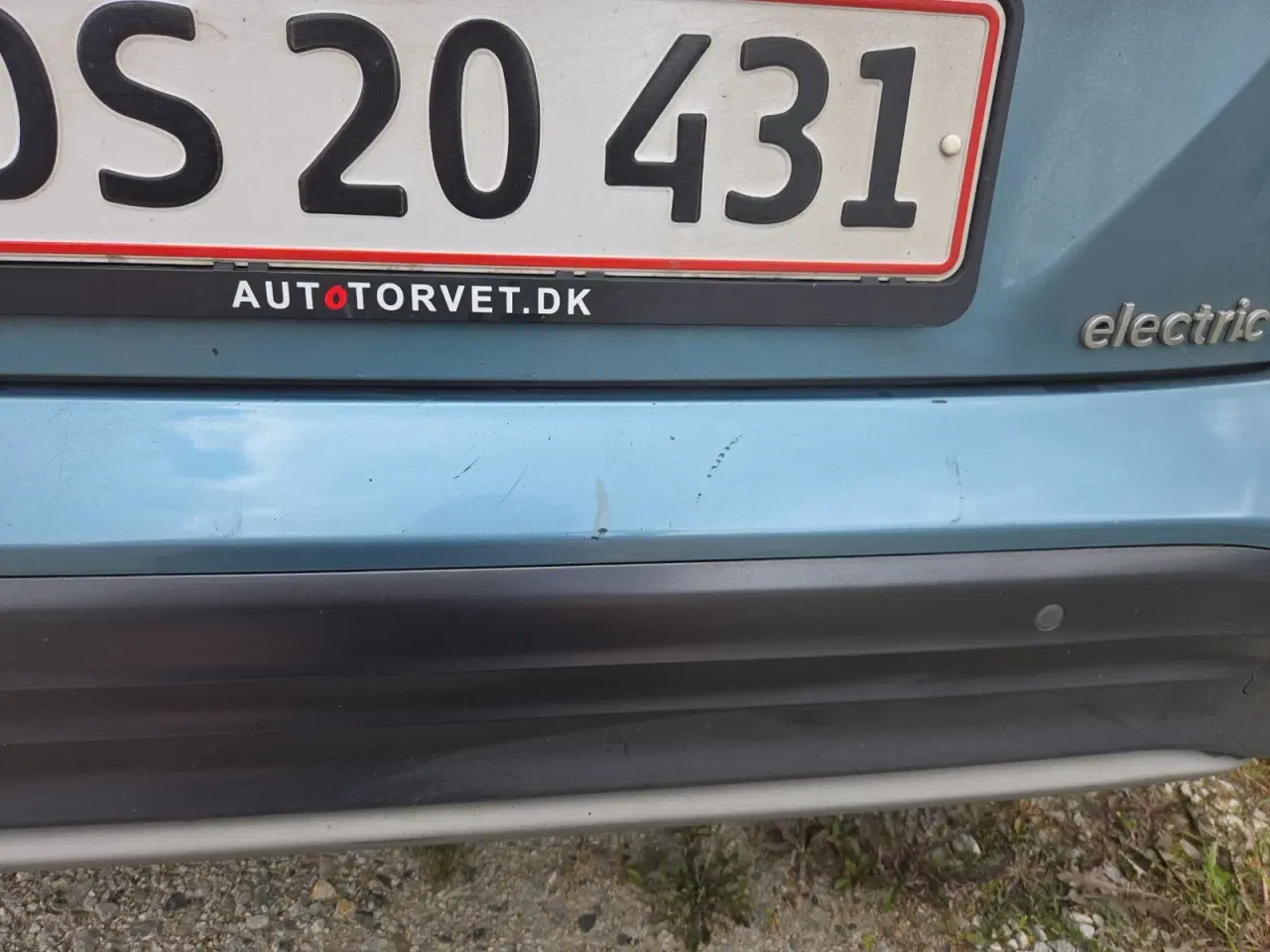 Billede 20 - Hyundai Kona 64 EV Premium