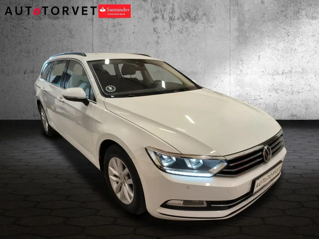 Billede 2 - VW Passat 2,0 TDi 150 Comfortline Variant DSG