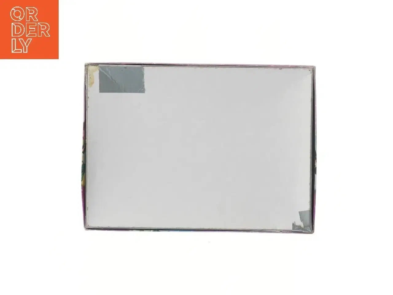 Billede 3 - Disney Prinsesse Puslespil fra Disney (str. 4x25,5x18 cm)