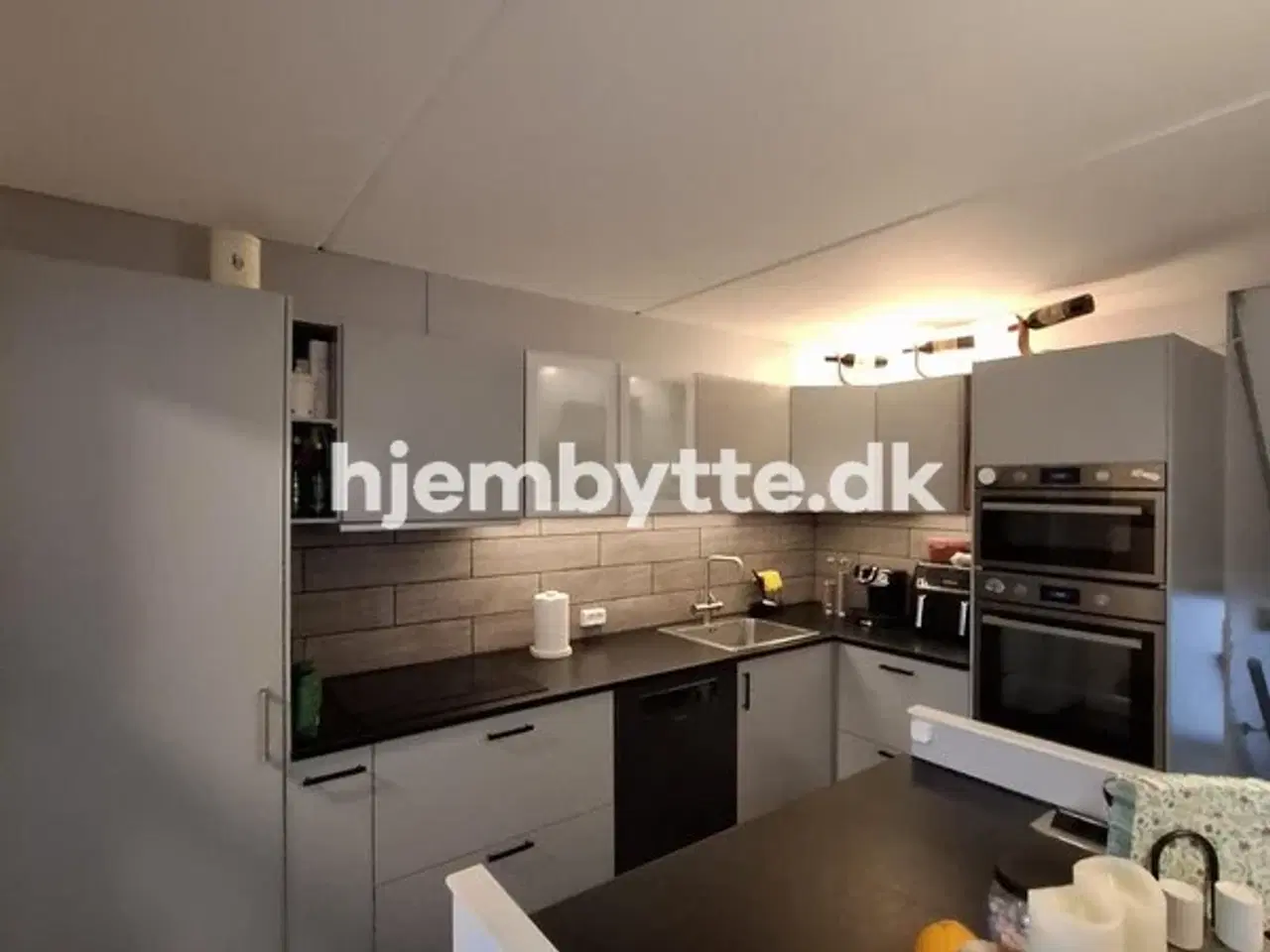 Billede 3 - Hjembytte - Hyldemosen