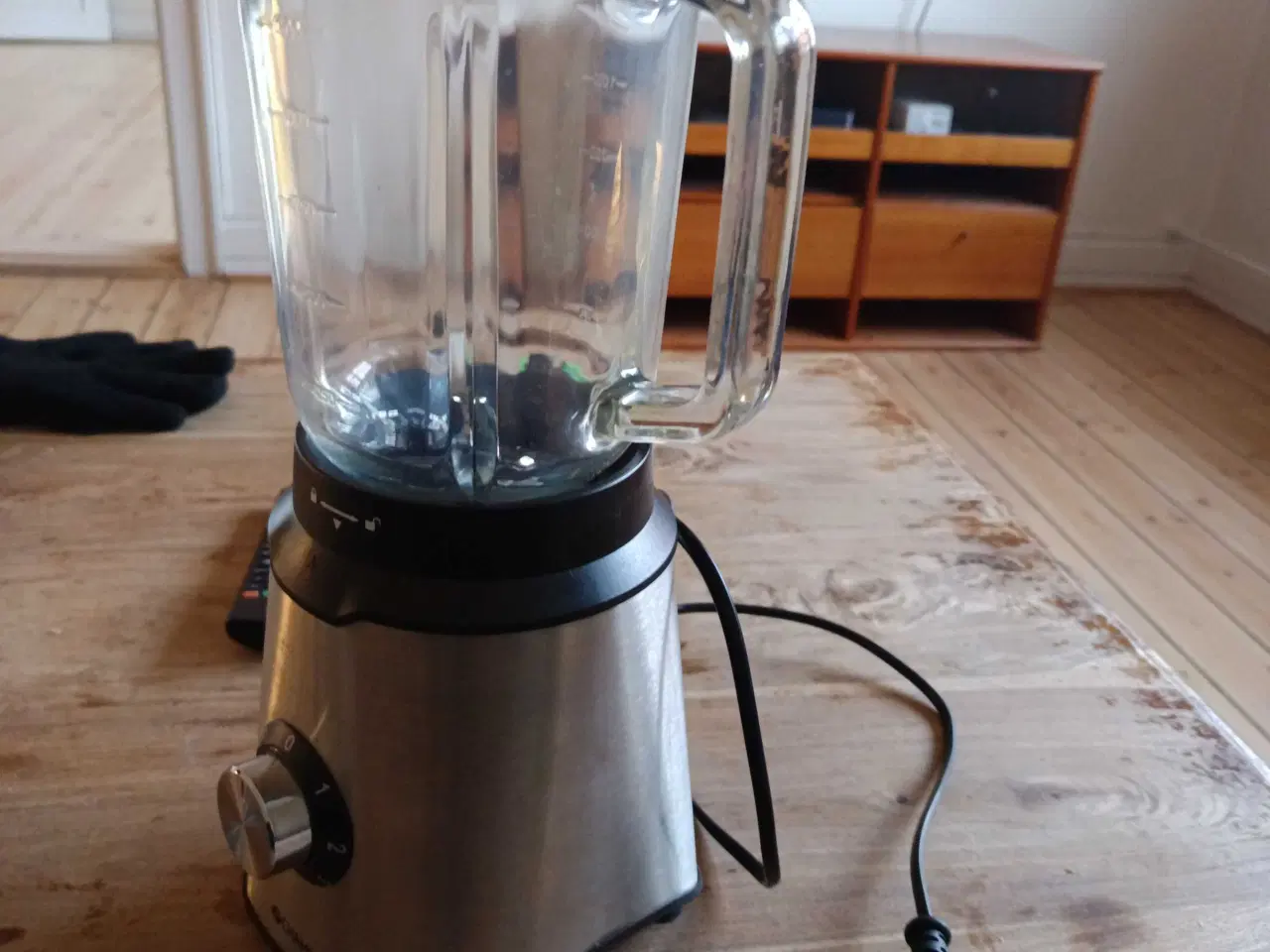 Billede 1 - Blender CHAMPION brugte kun en gang.