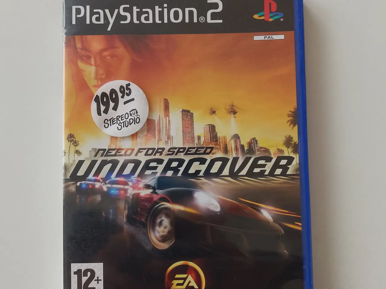 Billede 1 - Need for speed - Undercover