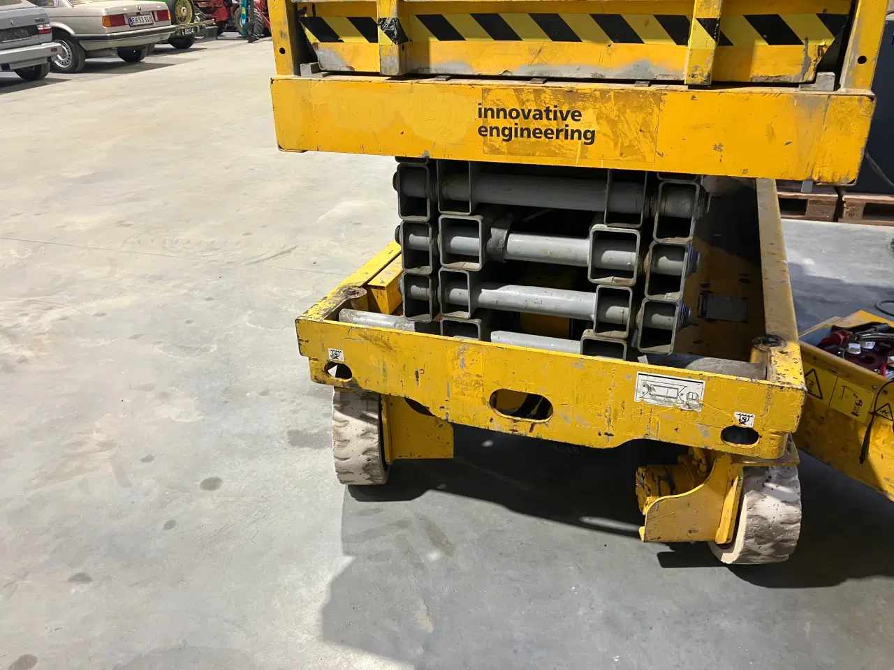 Billede 9 - GENIE GS-2646