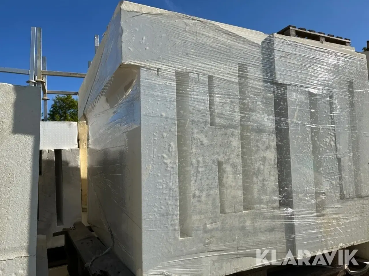 Billede 2 - F sokler Sundolitt S300 MX 48 styk