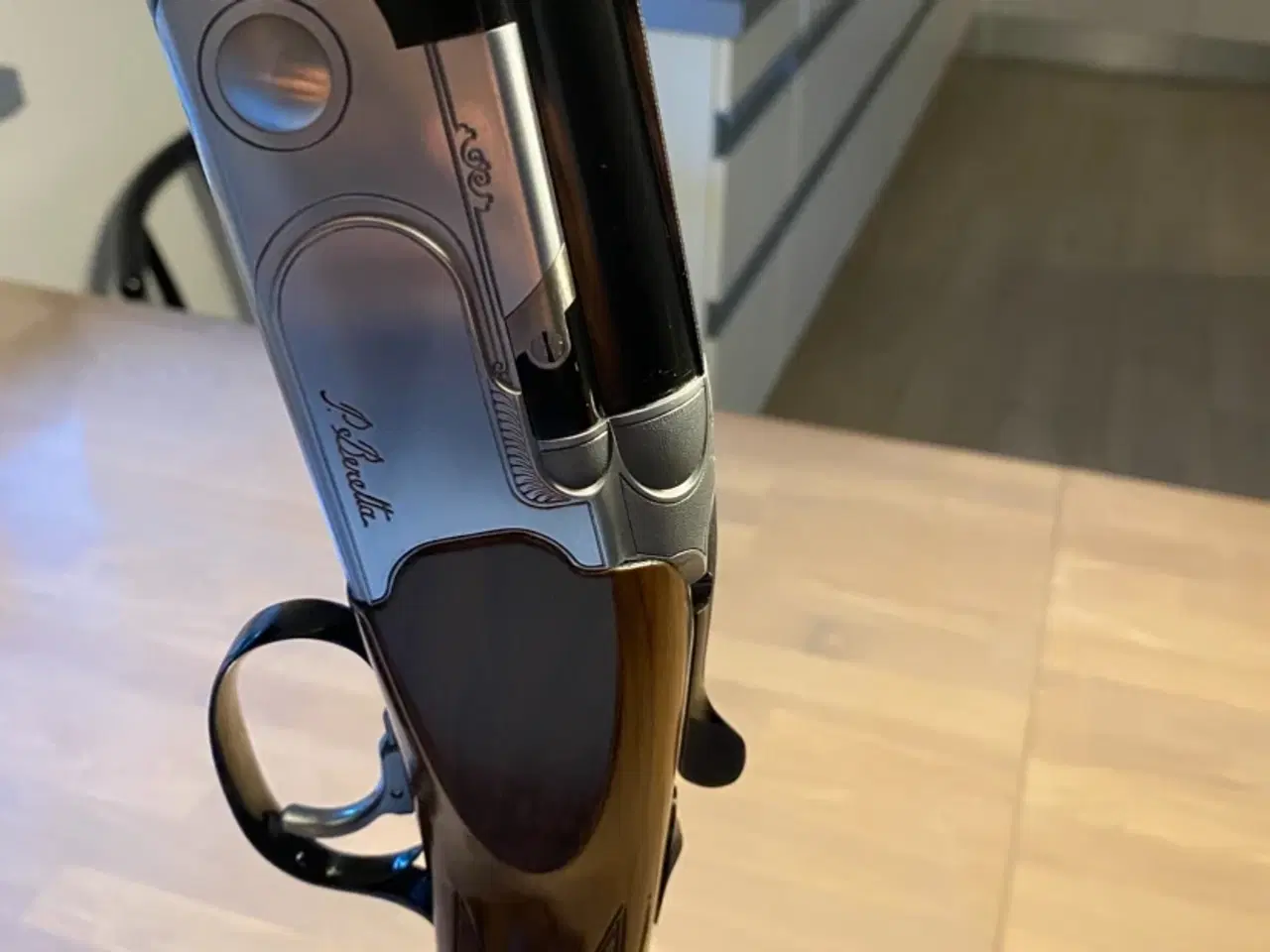 Billede 4 - Beretta 682 Trap
