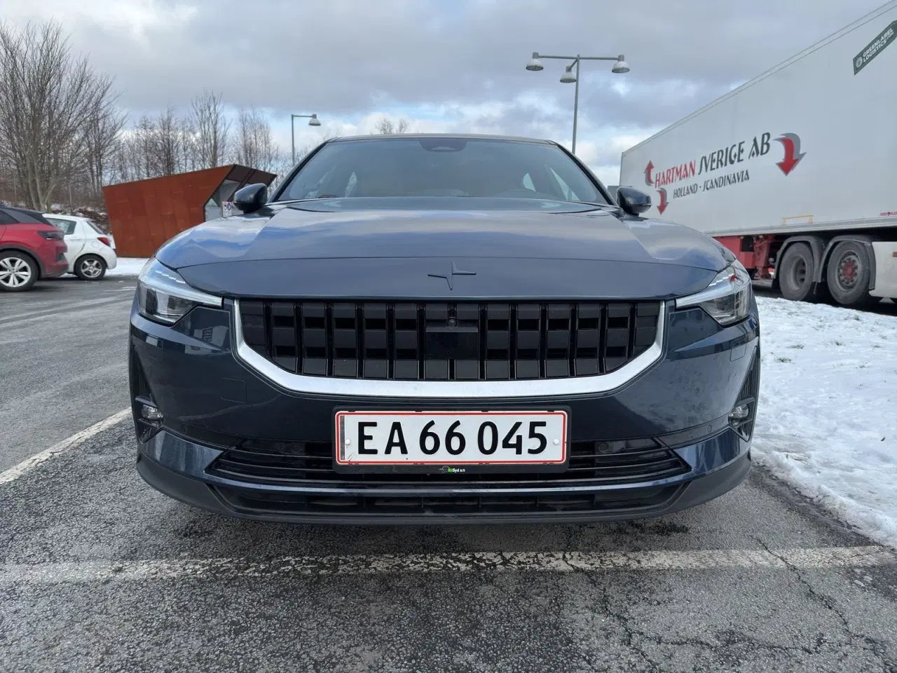 Billede 2 - Polestar 2 Performance AWD