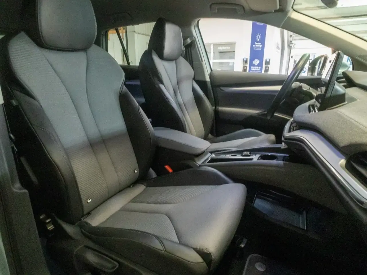 Billede 24 - Skoda Enyaq 80x iV Loft