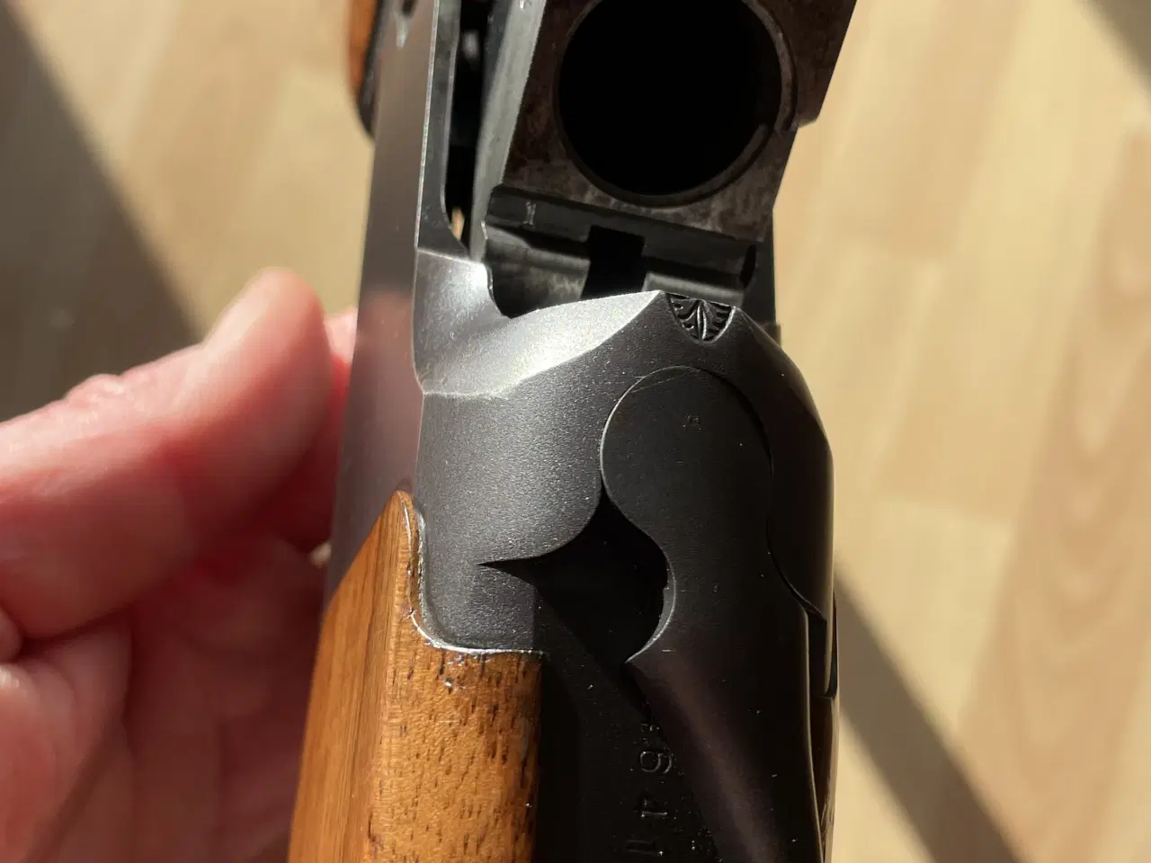 Billede 3 - Miroku 12/70