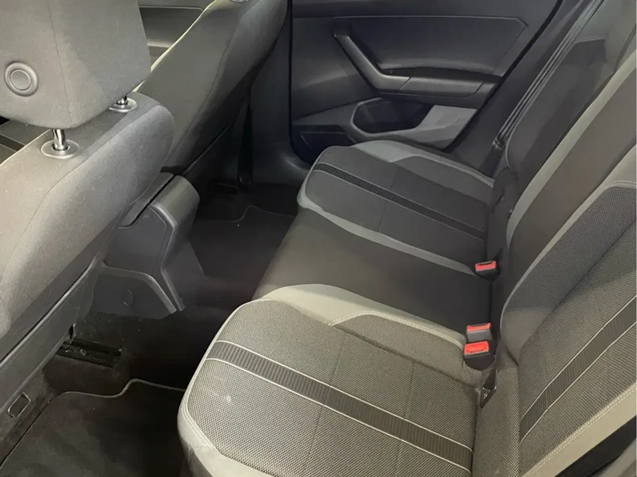 Billede 6 - VW Polo 1,0 TSI Highline 115HK 5d 6g