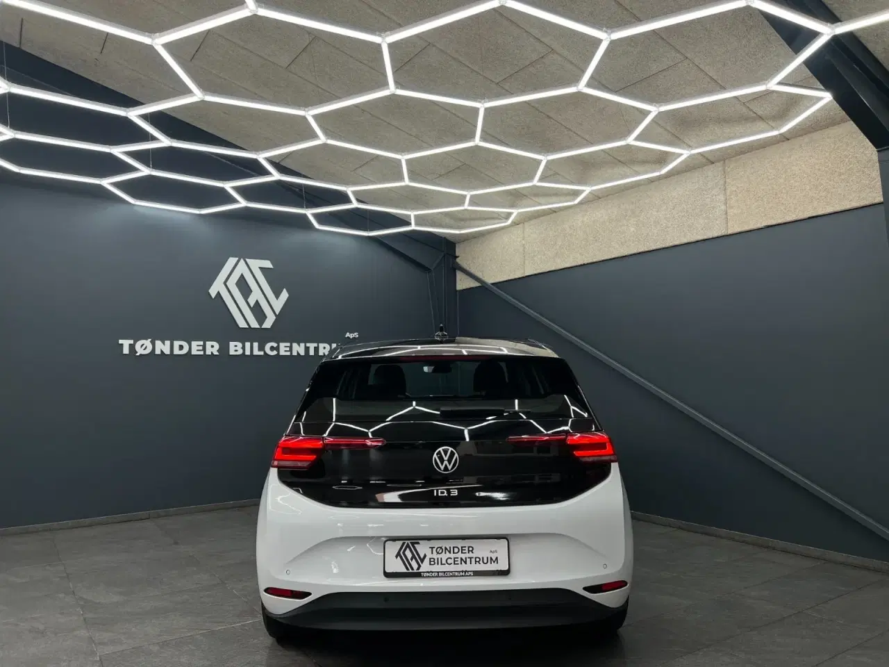 Billede 17 - VW ID.3 58 Pro Performance Life