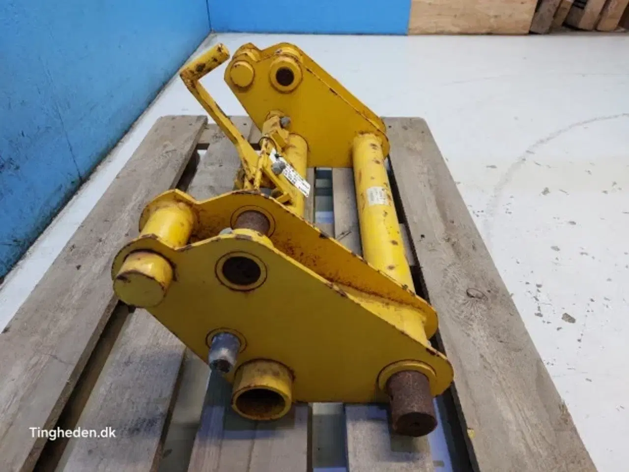 Billede 13 - Gehl SL6635 Mekanisk Hurtigskift 806869