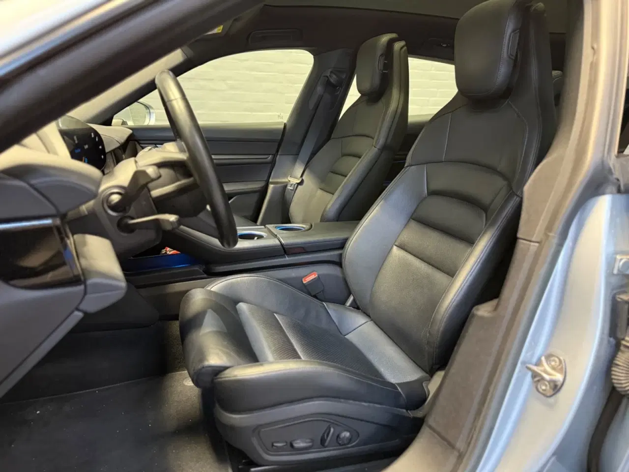 Billede 8 - Porsche Taycan 4 Performance+ Cross Turismo