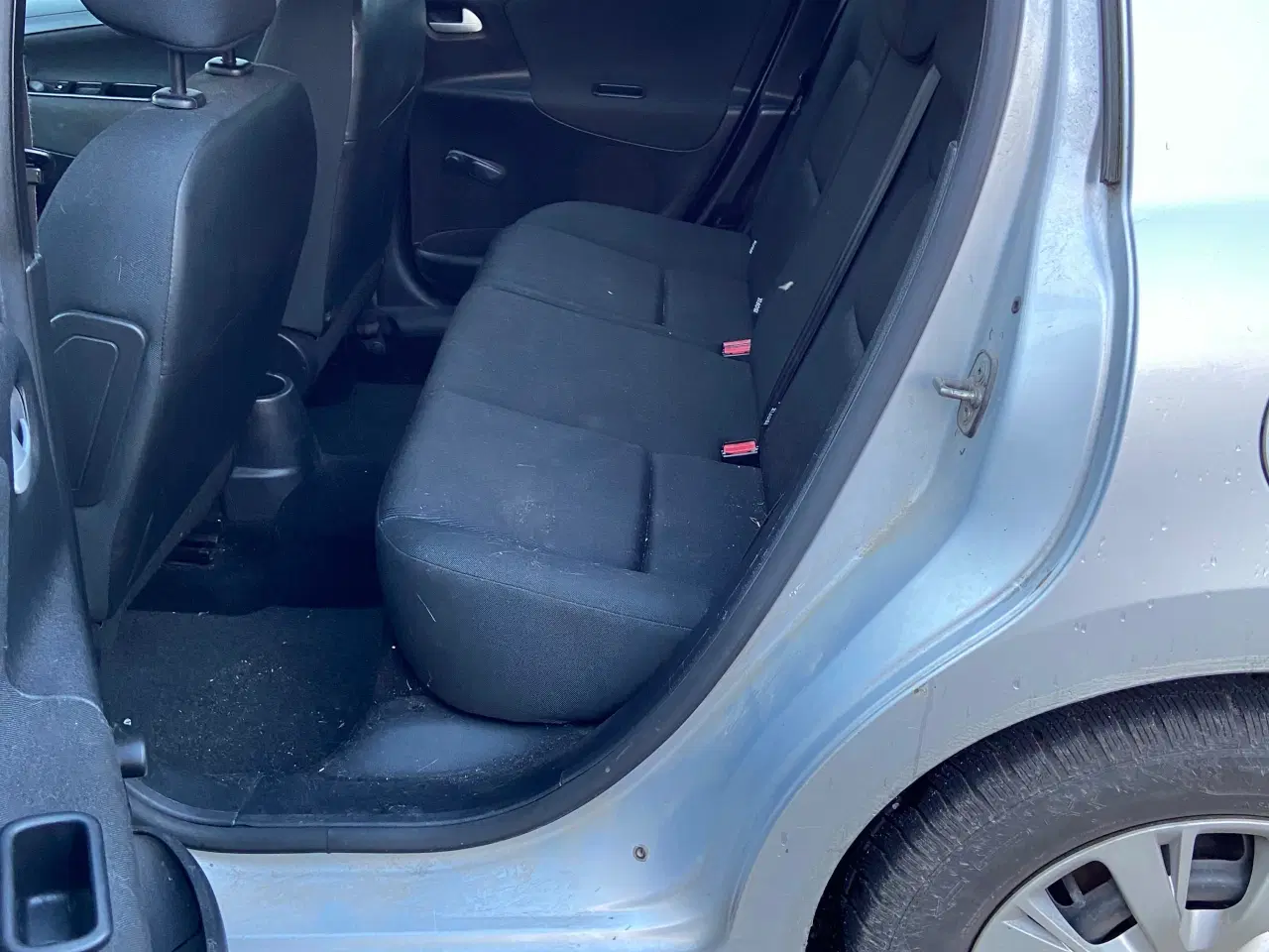 Billede 3 - PERFEKT BILLIG BIL