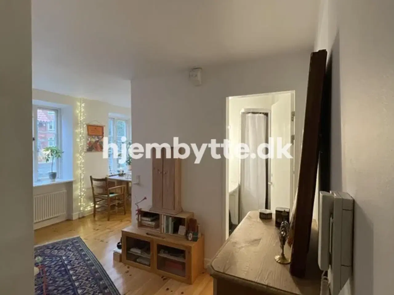 Billede 4 - Hjembytte - ChristianshavnsVoldgade