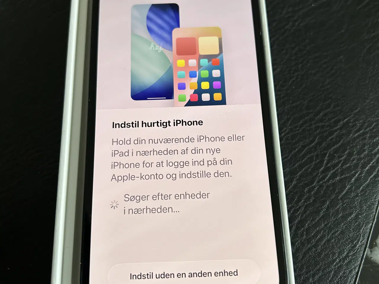 Billede 2 - iPhone 13