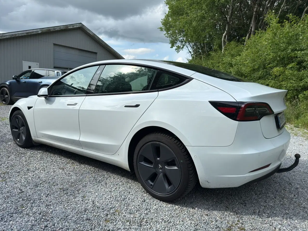 Billede 6 - Tesla Model 3  RWD