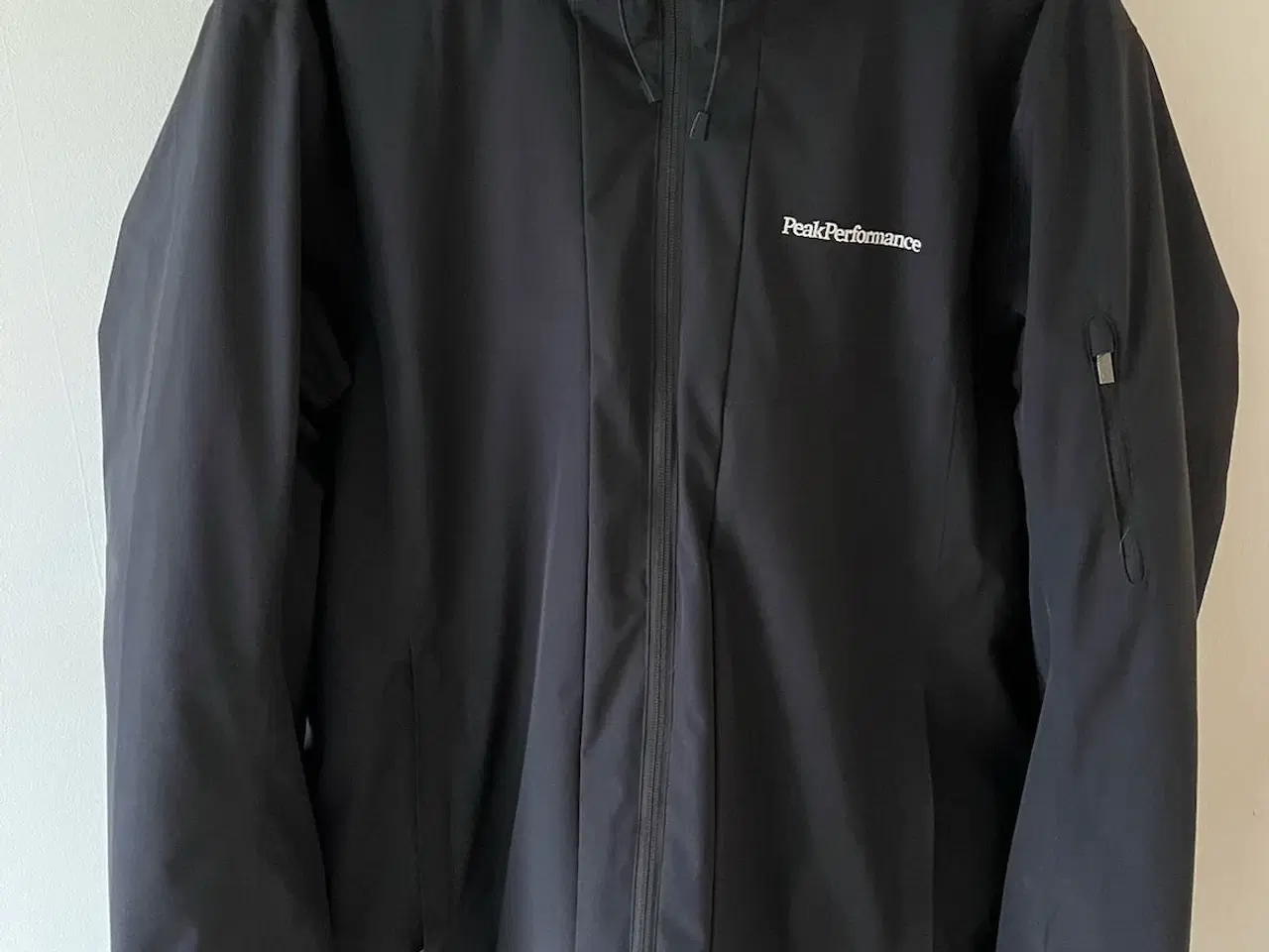 Billede 3 - Peak Performance Blanc Ski Jakke.